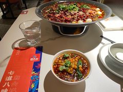 -麻六记(新天地店)