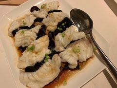 -利苑酒家(合景国际金融广场店)