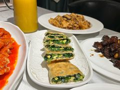 -桂园餐厅(五大道店)