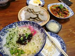 -老北京私房菜(798店)