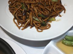 炒面-老人和饭店(淮海中路店)