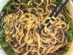 -欣达面馆(天桥支路店)