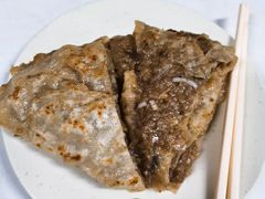 华威肉饼-清真永恒华威肉饼(潘家园店)