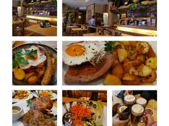 -Restaurant Paulaner am Dom