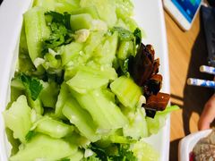 -森龍邑·烧烤·海鲜·炒菜(闽江路店)