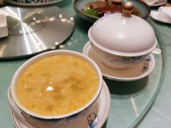 -彩丰楼中餐厅·仁恒洲际酒店