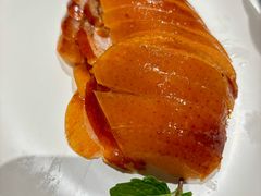 -四季民福烤鸭店(故宫店)