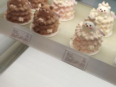 -好利来(四惠店)