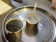 -谢怀亮芝麻茶