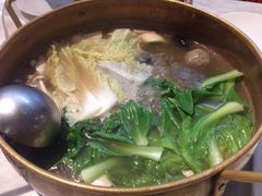 -食潮汕头鲜牛馆(望京保利店)