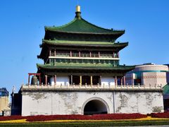 -西安城墙·碑林历史文化景区