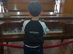 -鼓浪屿钢琴博物馆