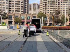 -天虹购物中心(石路店)