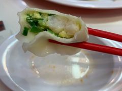 -喜家德虾仁水饺(金融中心店)
