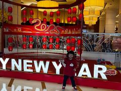 -无锡君来洲际酒店