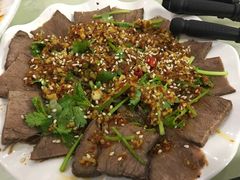 -新疆红柳花餐厅(新洲店)