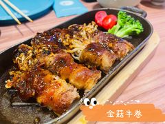 -晴季寿司(红旗街万达店)