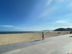 -海云台海滩