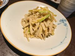 -庐灶江南·江南菜·四合院Bistro(东直门雍和宫·原华侨宾馆店)