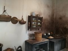 -毛泽东同志旧居