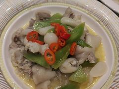-得月楼·省级非遗·传统苏帮菜(观前店)