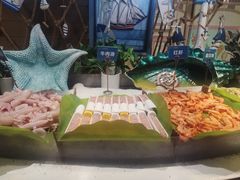 -蒙肥羊·酸汤潮牛·鲜牛肉火锅烤肉自助(岗顶店)