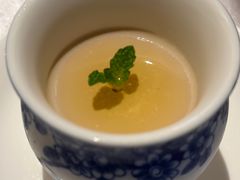-九里云松·天香餐厅