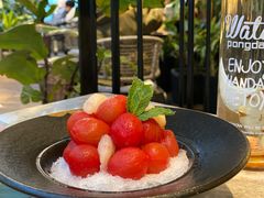 -大树餐厅(红旗街万达店)