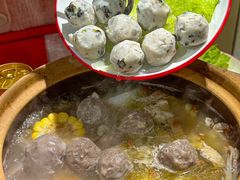 -三太子地摊烧烤·小龙虾(北蔡店)