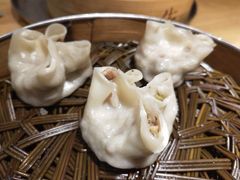 -小六汤包·老字号·中华名小吃(兴庆路店)