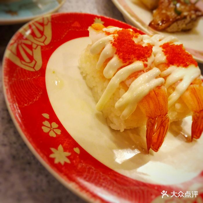 藏寿司图片 - 第154张