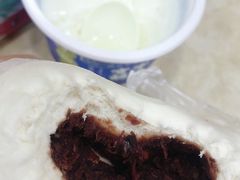 -天泽祥·鼓楼馒头(鼓楼店)