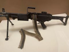 -中国北方国际射击场