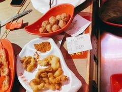 -季季红火锅(丰城洪客隆店)