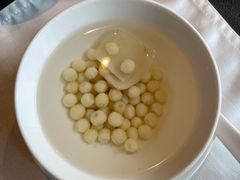 桂花鸡头米-上海滩餐厅(BFC外滩金融中心店)
