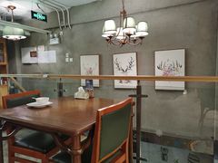 -李记潮汕砂锅粥(营福路店)
