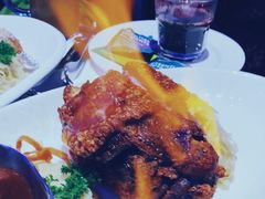 -MOSSO德国餐厅·音乐酒吧(环宇荟店)
