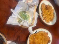 -孙盛兴奥灶面馆·蟹黄面·三虾面(直营.拙政园店)