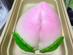 -锦楼·臻选新杭帮(杭州中心店)