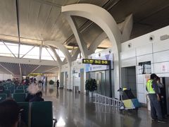 -银川河东国际机场