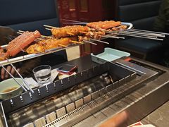 -邢氏老太太烤串(北兴街店)