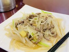 -蠔门宴海鲜城·阳江特色菜