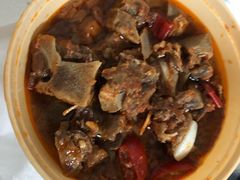 -真功夫(北京路步行街店)