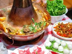 -龙虾当家·大排档(红谷滩五中店)