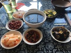 -张关合渣(航空大道店)