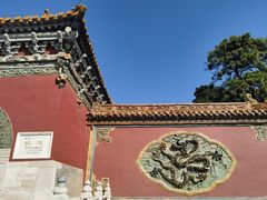 -北陵公园