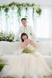 -雅云婚纱摄影工作室旗舰店