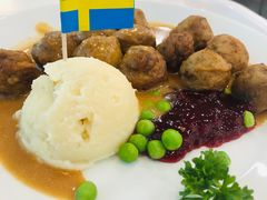 -宜家·瑞典风味餐厅(北京西红门店)