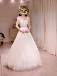 -Color卡诺婚纱礼服馆(南京严选店)