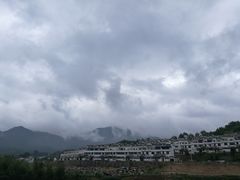 -绩溪龙川景区